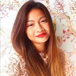 Meet your Posher, Kieu